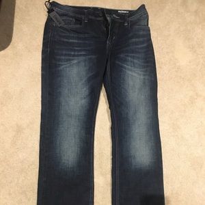 Men’s jeans